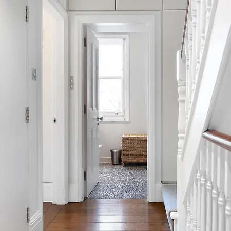 Luxurious Apartment In Kensington London Exterior photo
