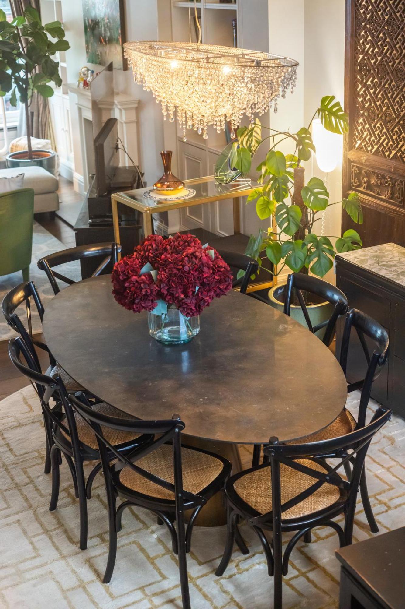 Luxurious In Kensington Appartement
