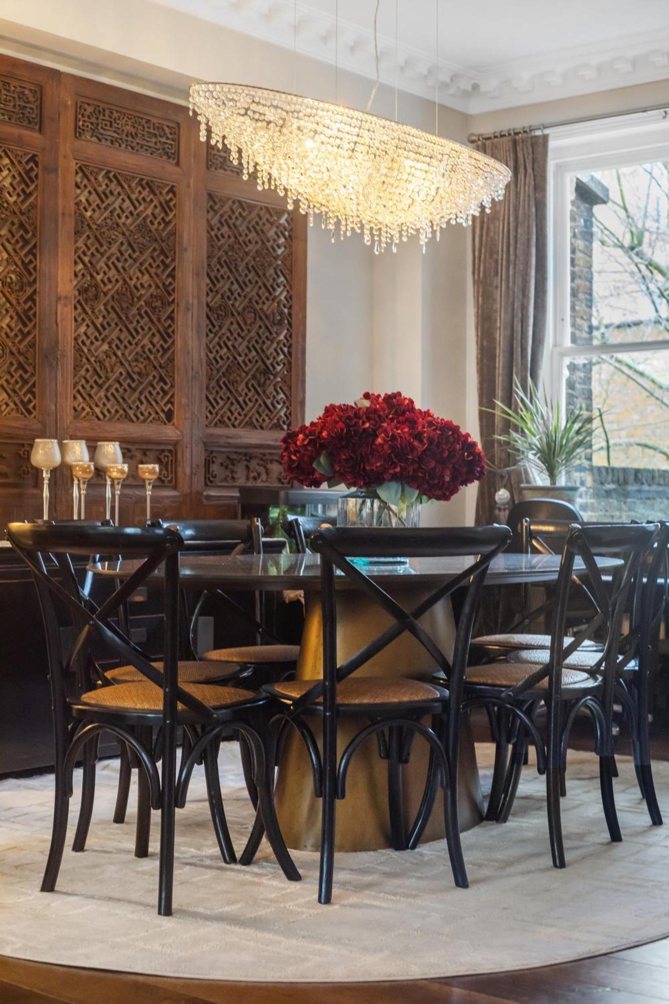 Appartement Luxurious In Kensington Londen