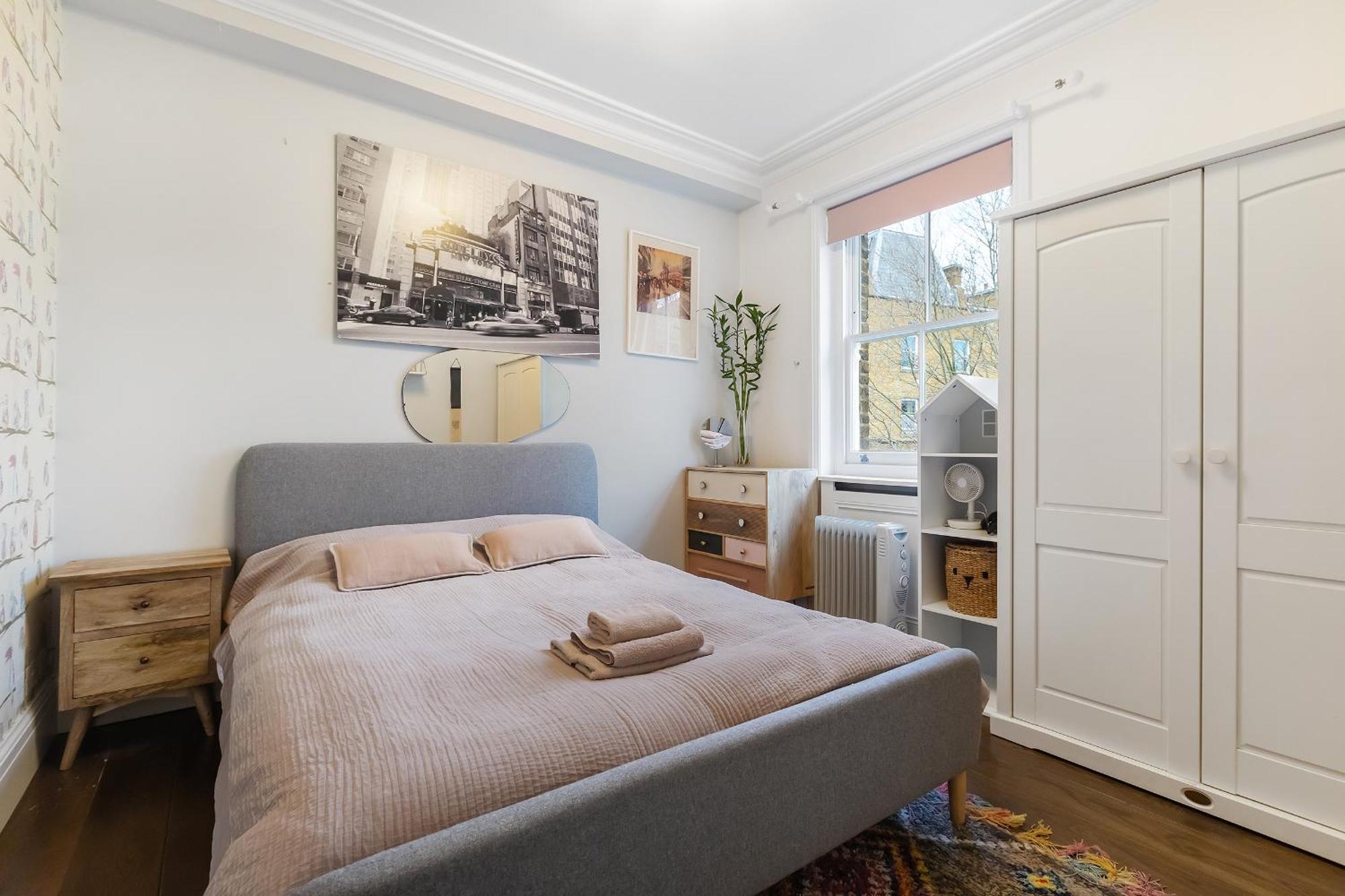 Luxurious In Kensington Londen