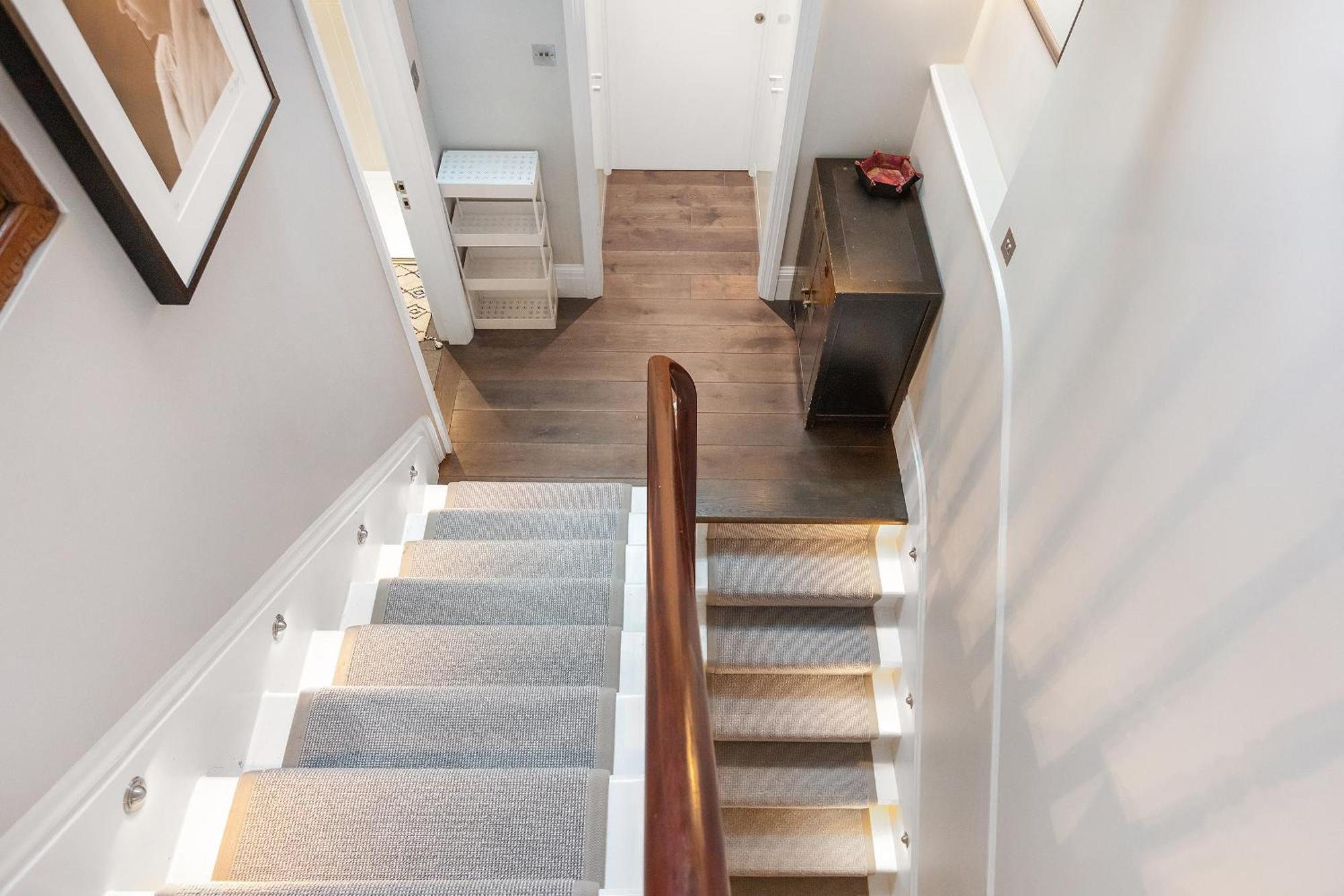 Appartement Luxurious In Kensington Londen