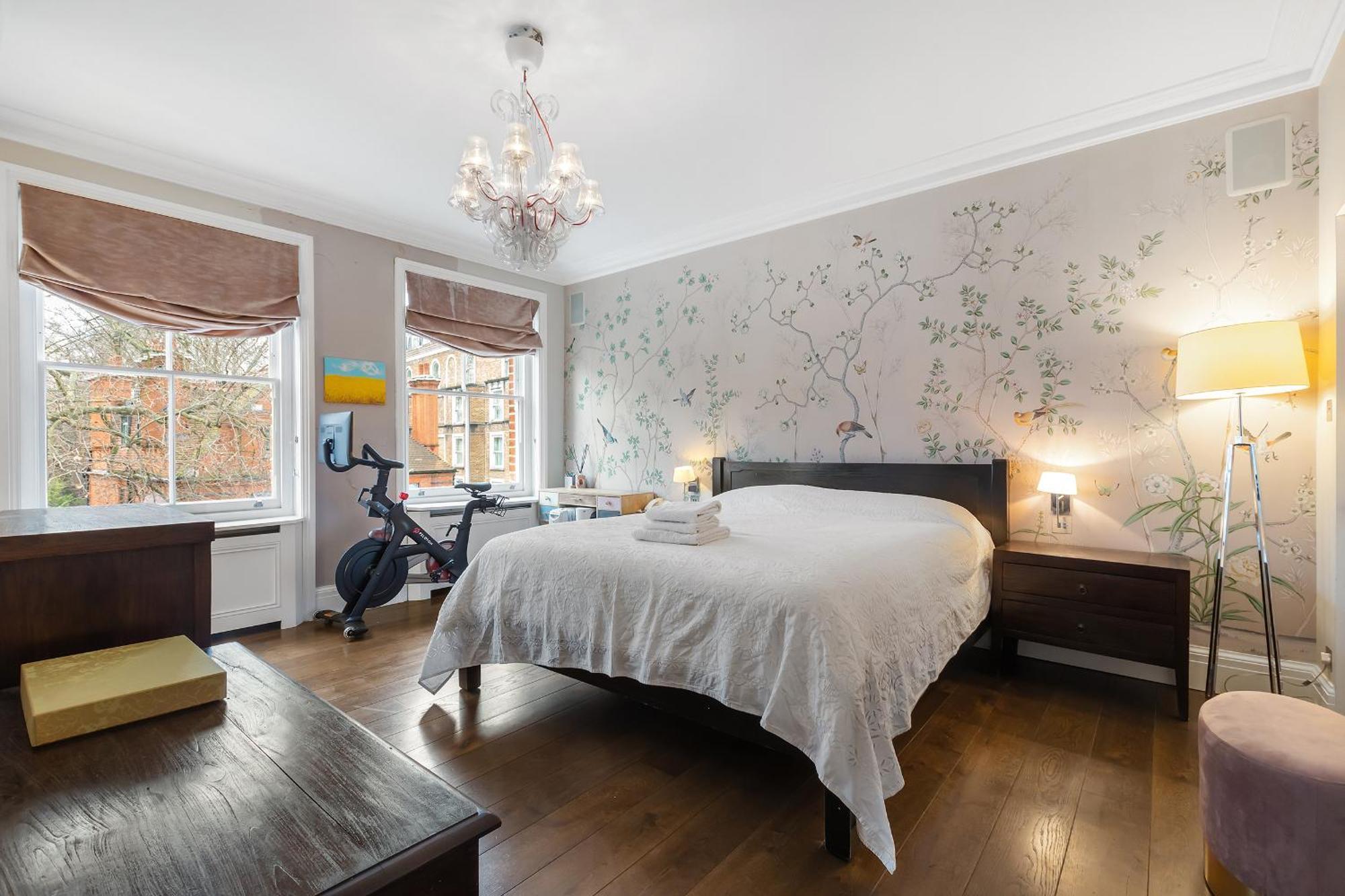 Luxurious In Kensington * Londen