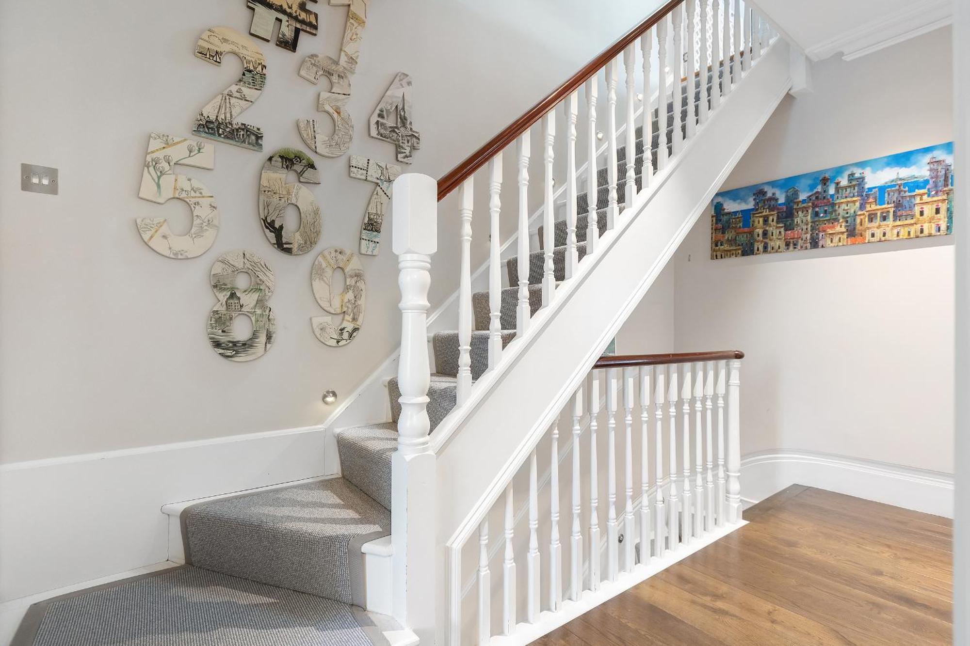 Appartement Luxurious In Kensington Londen