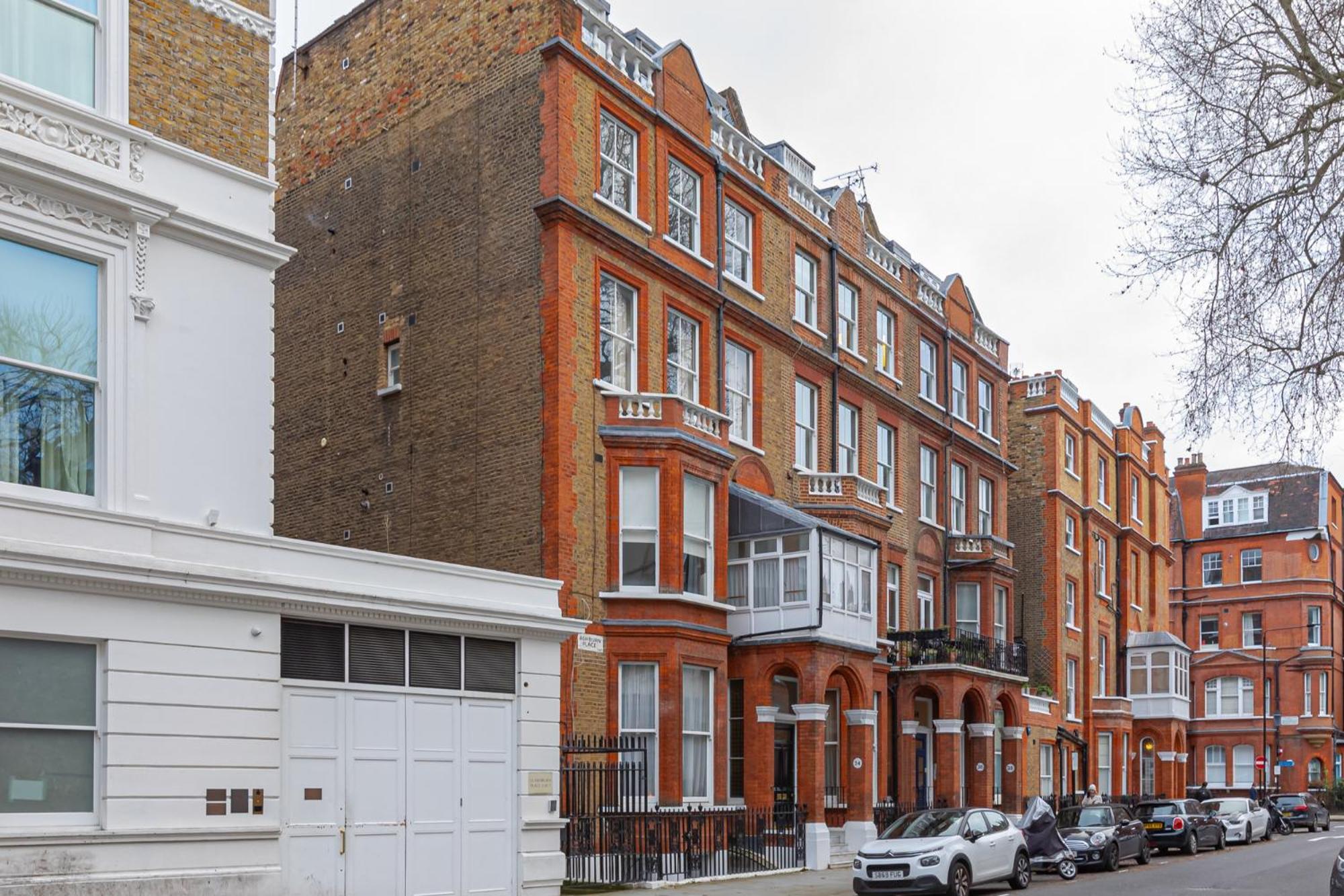 Luxurious In Kensington * Londen