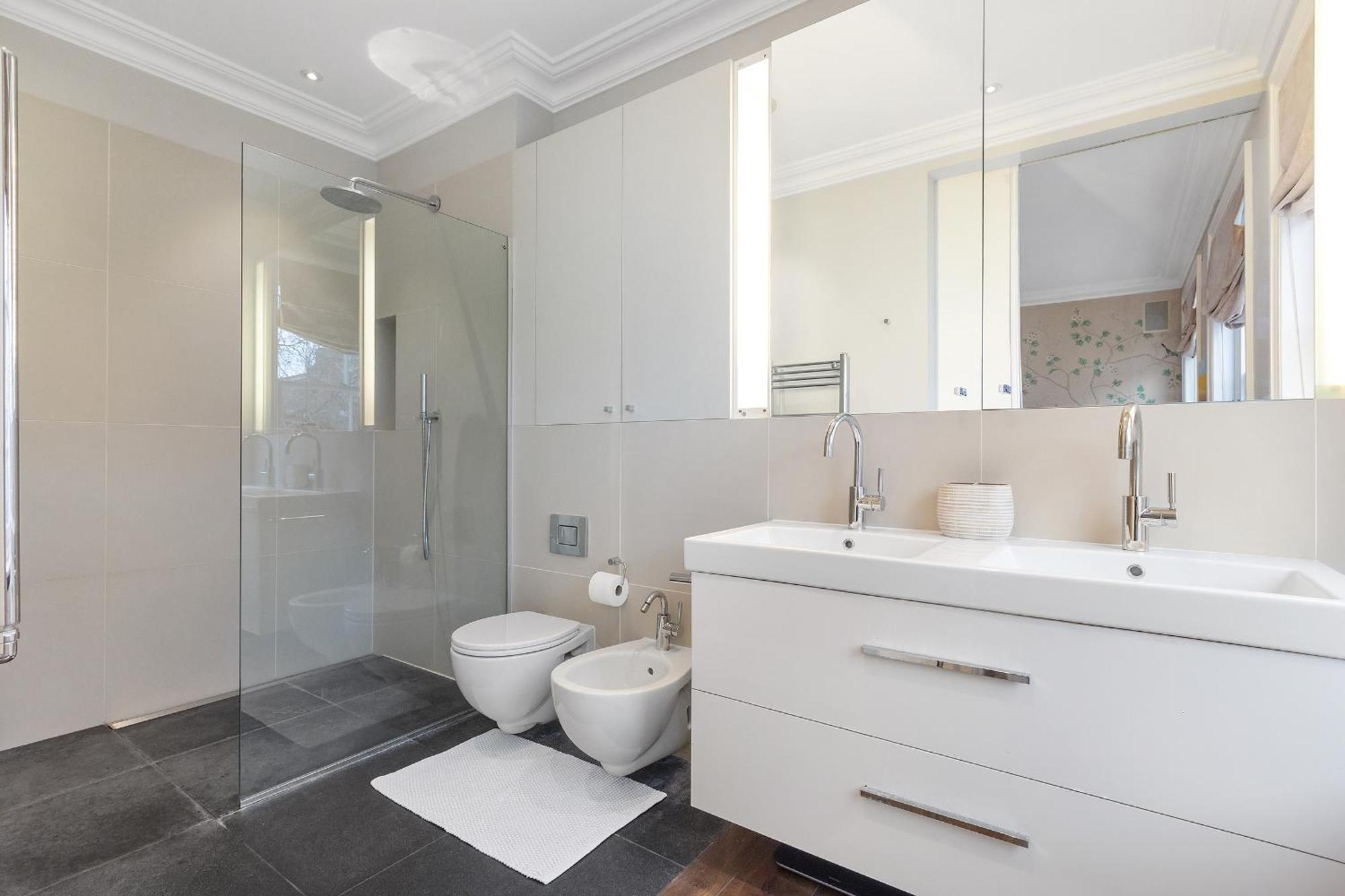 Appartement Luxurious In Kensington Londen