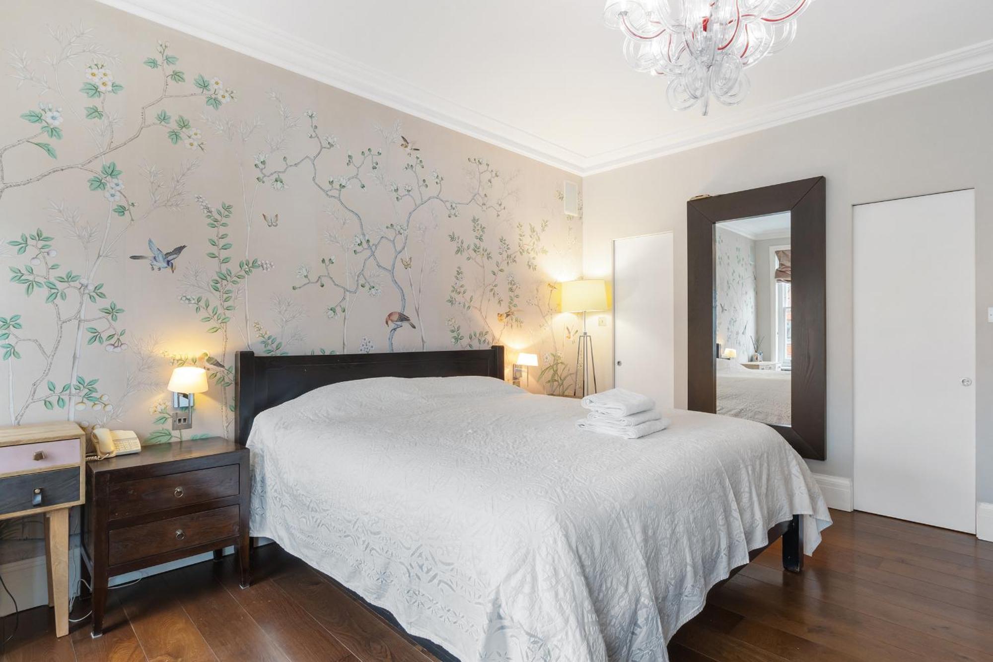 Appartement Luxurious In Kensington *