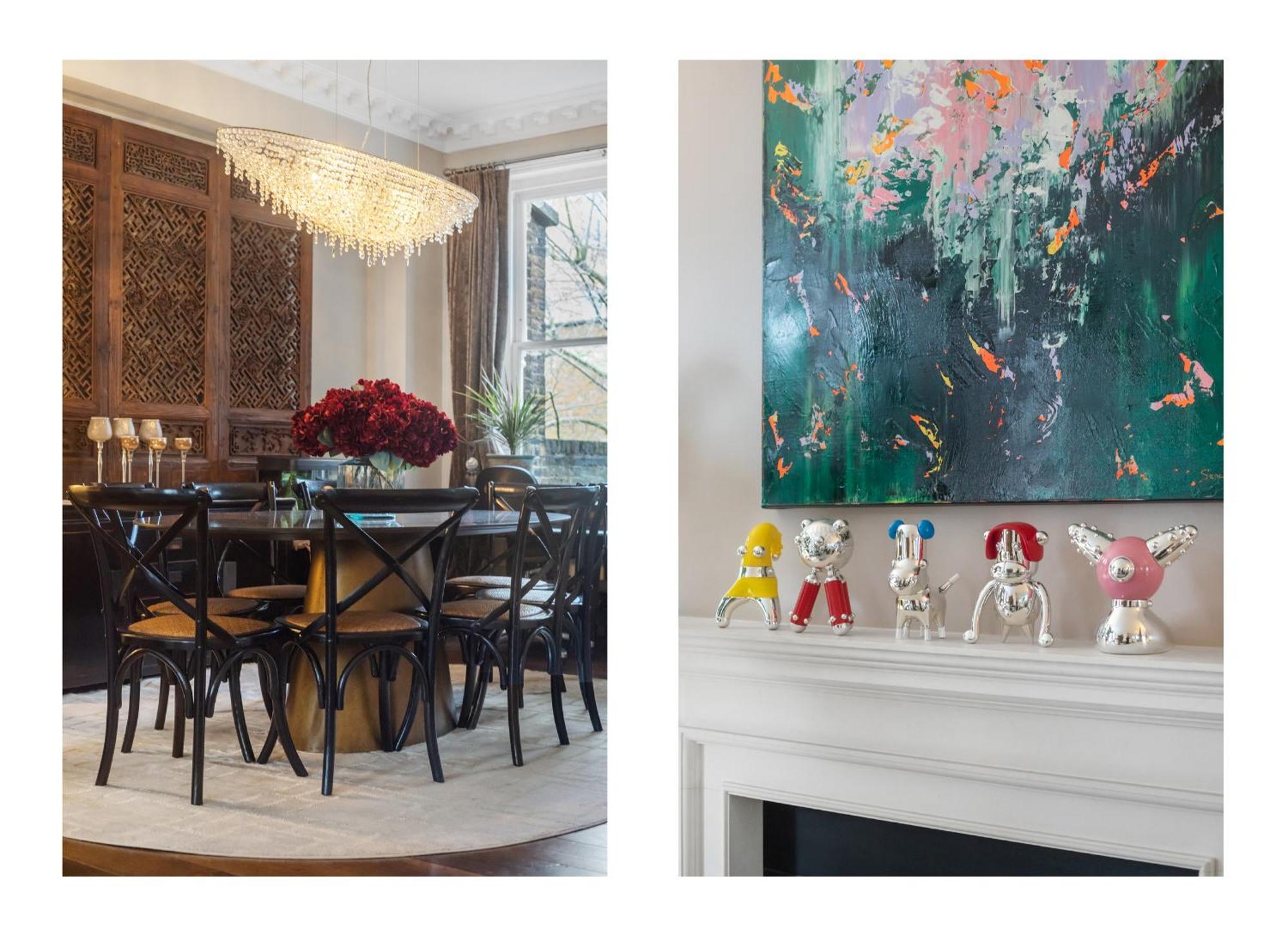 Appartement Luxurious In Kensington Londen