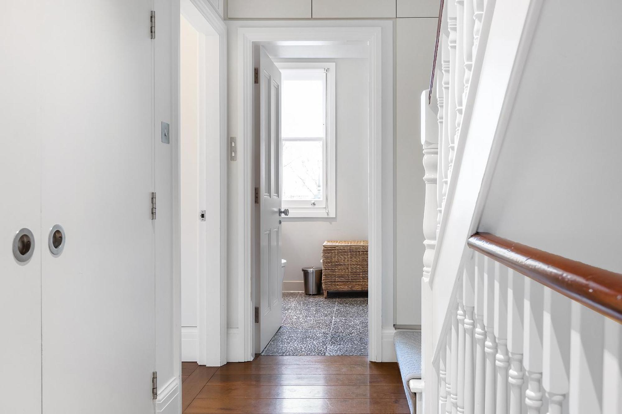 Appartement Luxurious In Kensington Londen