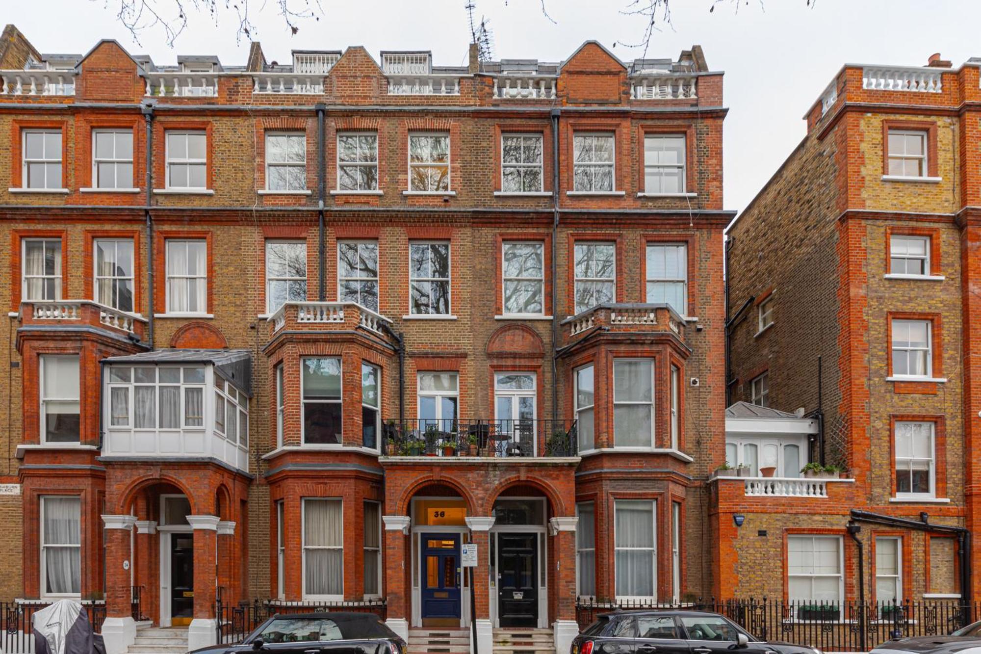 Appartement Luxurious In Kensington Londen